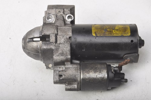 BMW 1 E87 118d 2.0D 143PS Anlasser Starter 850665702