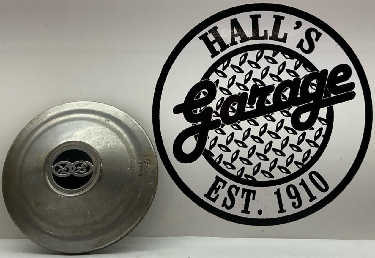 1960 Ford Full Size Wheel Cover Hubcap Replacement