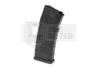 G&G Caricatore Monofilare Polimero M4 Alta Qualit 90 Bb TR16 G2L Nero Softair