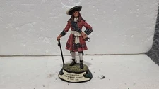 Stadden Charles Stadden Studios 80mm HP 010 Officer Queen's Dowager Reg 1680