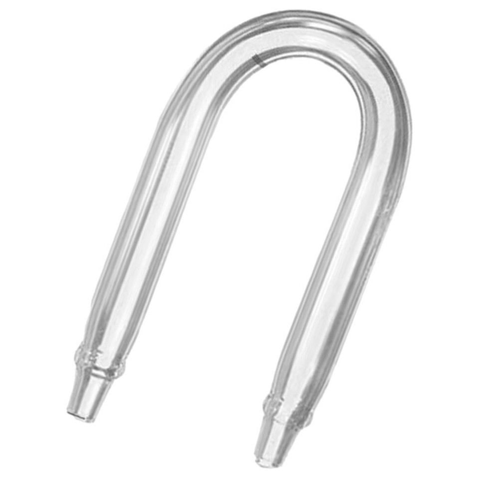 Co2 Drop Checker Fish shaped Tube Diffuser System Aquarium eBay