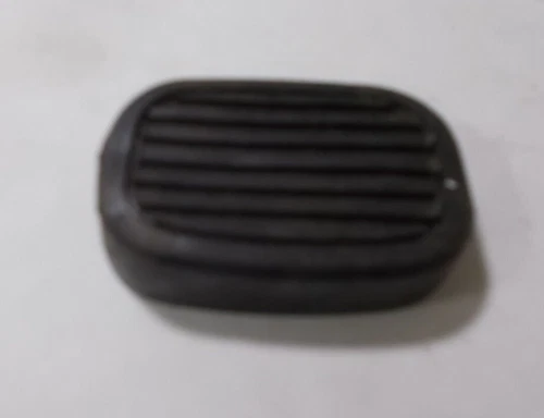 BRAKE PEDAL RUBBER