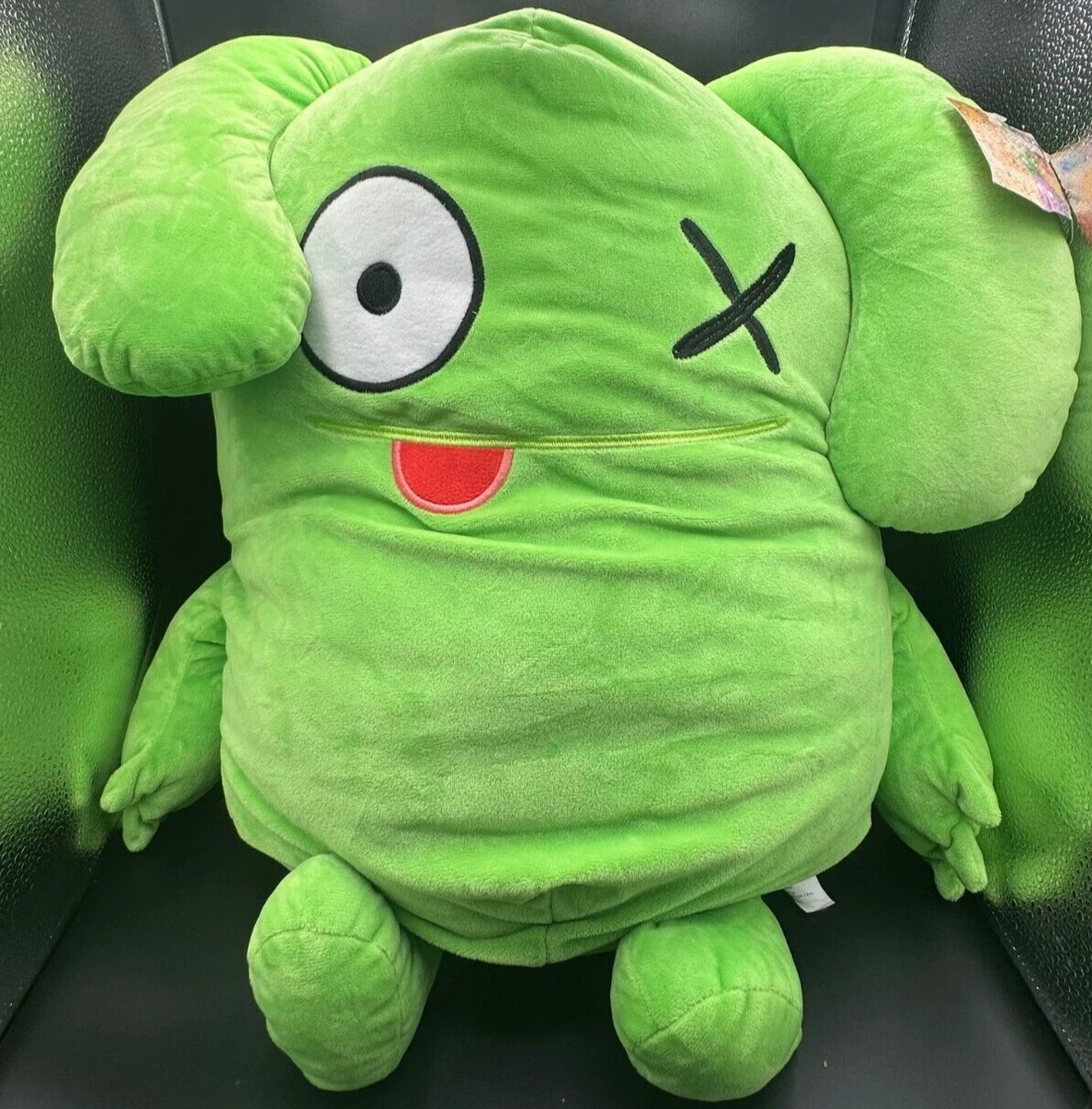 Uglydolls cheap lou plush