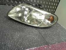Feu avant (phare) Chrysler VOYAGER