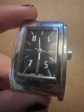 Bijoux Terner WATCH FACE stainless steel working