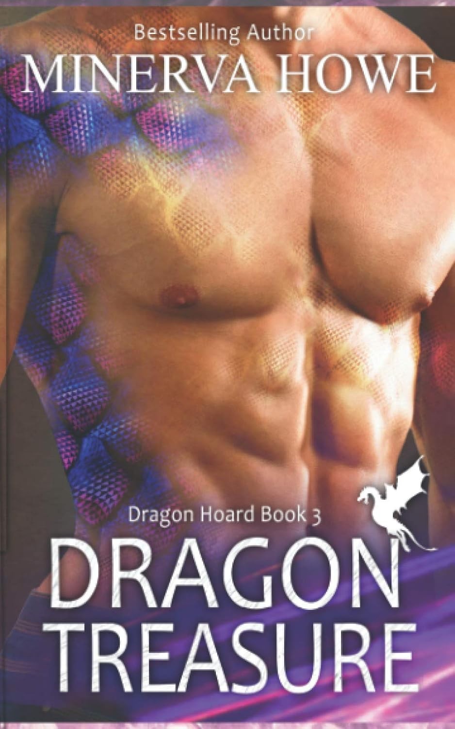 Dragon Treasure: 3 (Dragon Hoard) - Image 2