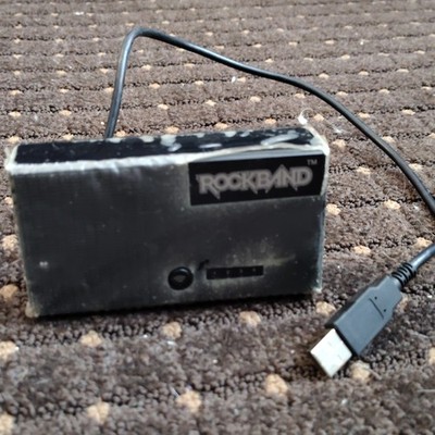 Harmonix Xbox One Rock Band 4 Legacy Adapter for Xbox One USB