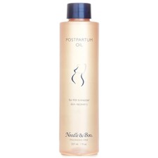 Noodle  Boo Postpartum Skin Care Oil 207ml/7oz