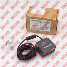 NEW In Box Datalogic Gryphon GFS4470 Desktop 2D USB Fixed Barcode Scanner Reader