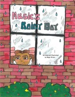 Magic Brown | Music's Rainy Day | Taschenbuch | Englisch (2013) | Magic Brown
