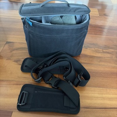 Tenba Tools BYOB 10 - Bag Insert (Black) New And Unused