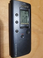 Sony Digital Voice Recorder ICD-85