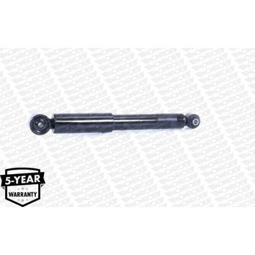 Monroe StoßDäMpfer StossdäMpfer Hinterachse Passend FüR Fiat Panda 169-image