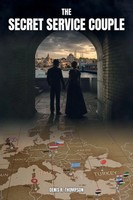 The Secret Service Couple Denis R. Thompson Taschenbuch Englisch 2026