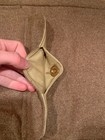 Reproduction WWII British 37 Pattern Trousers (Kay Canvas) — photo 6
