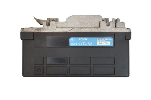 Steuergerät ABS Mercedes C-Klasse W202 A0125457432 MERCEDES-BENZ C-KLASSE (W202)