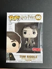 Funko Pop! Vinyl: Harry Potter - Tom Riddle (Sepia) - Target (Exclusive) #60