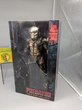 Neca Predator Jungle Hunter Predator  Actionf...