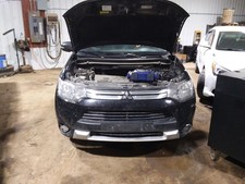 Wheel 18x7 5 Y Spoke Fits 14-15 OUTLANDER 2130812