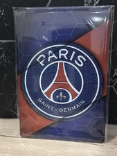 Plaque métal vintage PSG Enseigne Panneau Décoration Déco 30x20 CM