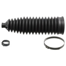 Kit de recouvrement du boîtier de direction Gauche - Droite pour OPEL ASTRA G