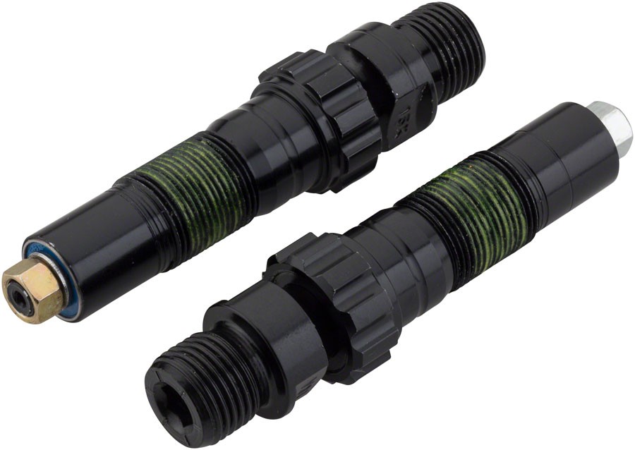 Комплект для восстановления шпинделя iSSi Road Cartridge Длина 5 мм 55 мм черный 5690₽