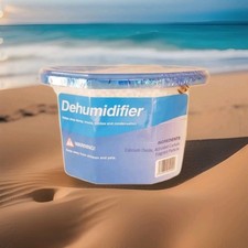 Disposable Moisture Dehumidifier Interior Damp Absorber For Home, 500ml