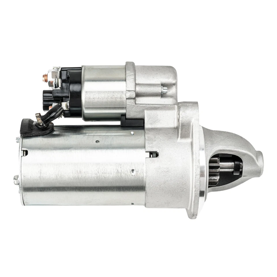 Arranque para Hyundai Elantra 2011 2012 2014 motor de 4 cilindros 1,8 L 11 dientes 6967N Foto 4 de 4