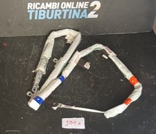 Tend 104A airbag tendina laterale destra  Audi a4 B9 avant sw 2020 in poi