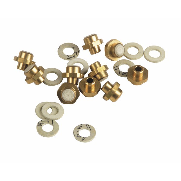 Injecteur veilleuse G30/G31 Ø0,18 - SAUNIER DUVAL : S1251500 pièce de rechange