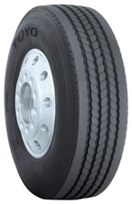 Toyo M122 - 25570r225 140137l H16 M122 Tl 18.99 Fet Inc.
