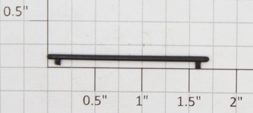 Línea de tubería de vapor Roundhouse 28209 HO (10) | Zustand: New