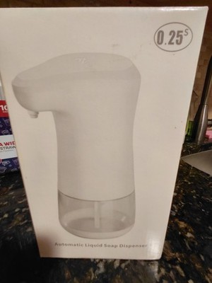 Automatic Liquid Soap Dispenser 320ml