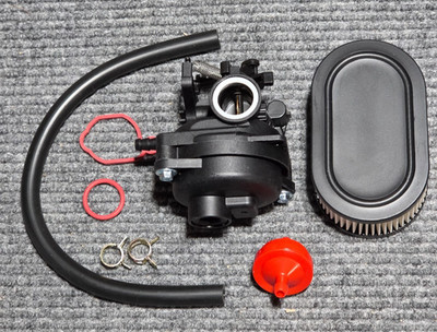 Carburetor for Briggs & Stratton  Small Engines part #799583/799584/591160/59405