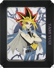 Paper Theater "Yu-Gi-Oh! Duel Monsters" PT-355 Yami Yugi H100 x W80 x D42mm