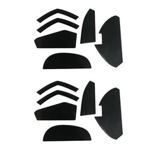 PTFE Mouse Skates Mouse Feet Pads for G602 Mouse Freely Moving Pad Anti Friction