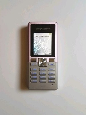 Sony Ericsson T280i Handy, ohne simlock, top zustand. 