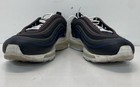 Nike Air Max 97 Multi-Color Rainbow Stitching Black Sneakers Women's Size 10 — photo 2