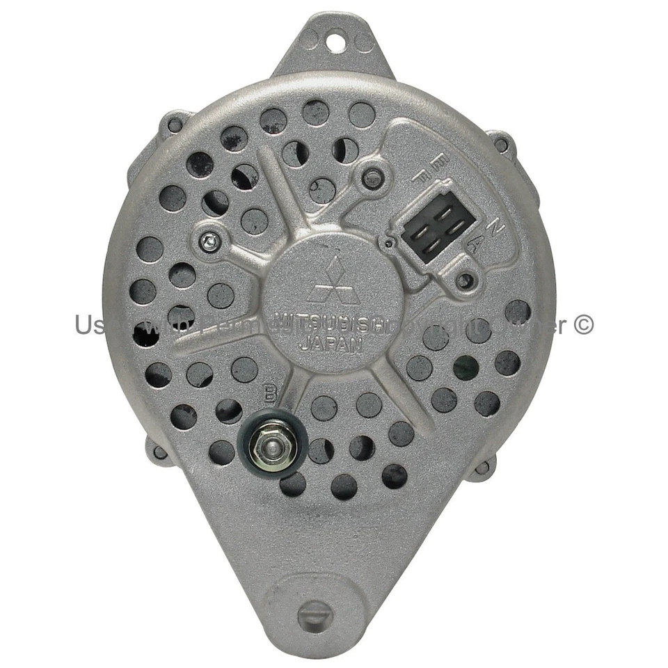 Quality-Built 14207 Alternator For 74-78 Mazda Cosmo RX-2 RX-4 - Image 2 of 4