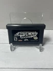 Need For Speed Most Wanted GBA - Tested