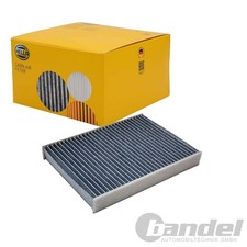 Filtre d'habitacle Ford FIESTA
