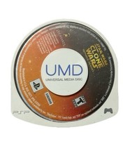 Star Wars The Clone Wars Rrpublic Heroes  Psp Playstation Portable UMD - NO BOX