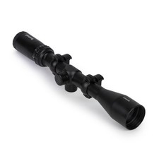 Bushnell Banner 3-9x40mm Riflescope, Dusk & Dawn Hunting Riflescope (BDC...