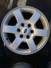 Wheel 17x8 Aluminum 6 Spoke Fits 07-17 Expedition 411154 Wheel 17x8 Aluminum 6 Spoke Fits 07-17 Expedition 411154
