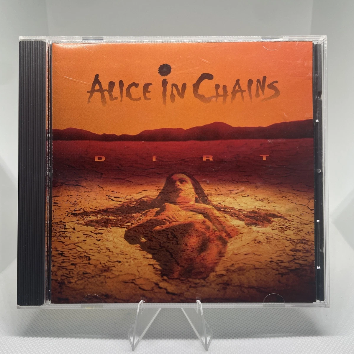 Alice in Chains Music CDs for sale - eBay