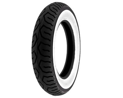 Reifen SAVA / MITAS MC12 Weisswand 3.00-10 42J TL/TT