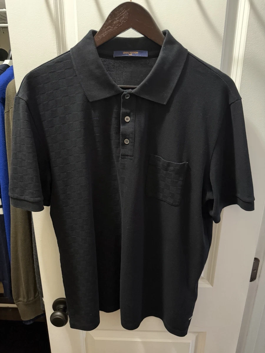 Louis Vuitton Regular Size XL Shirts for Men for sale | eBay