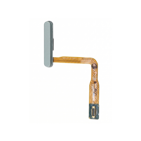Clappio, Fingerabdrucksensor FüR Galaxy Z Flip 6 Mit Flexkabel, GrüN-image