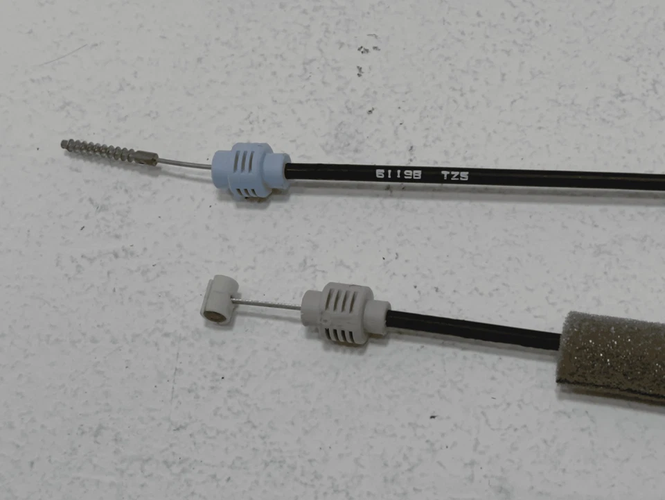 Acura RDX 2013-2018 actuador de cierre de puerta lateral del pasajero delantero derecho OEM Foto 2 de 4