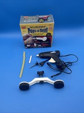 Motor Up Pops-a-dent Car Dent Repairs Removal Tool Kit Dent And Ding Repair Kit Motor Up Pops-a-dent Car Dent Repairs Removal Tool Kit Dent And Ding Repair Kit
